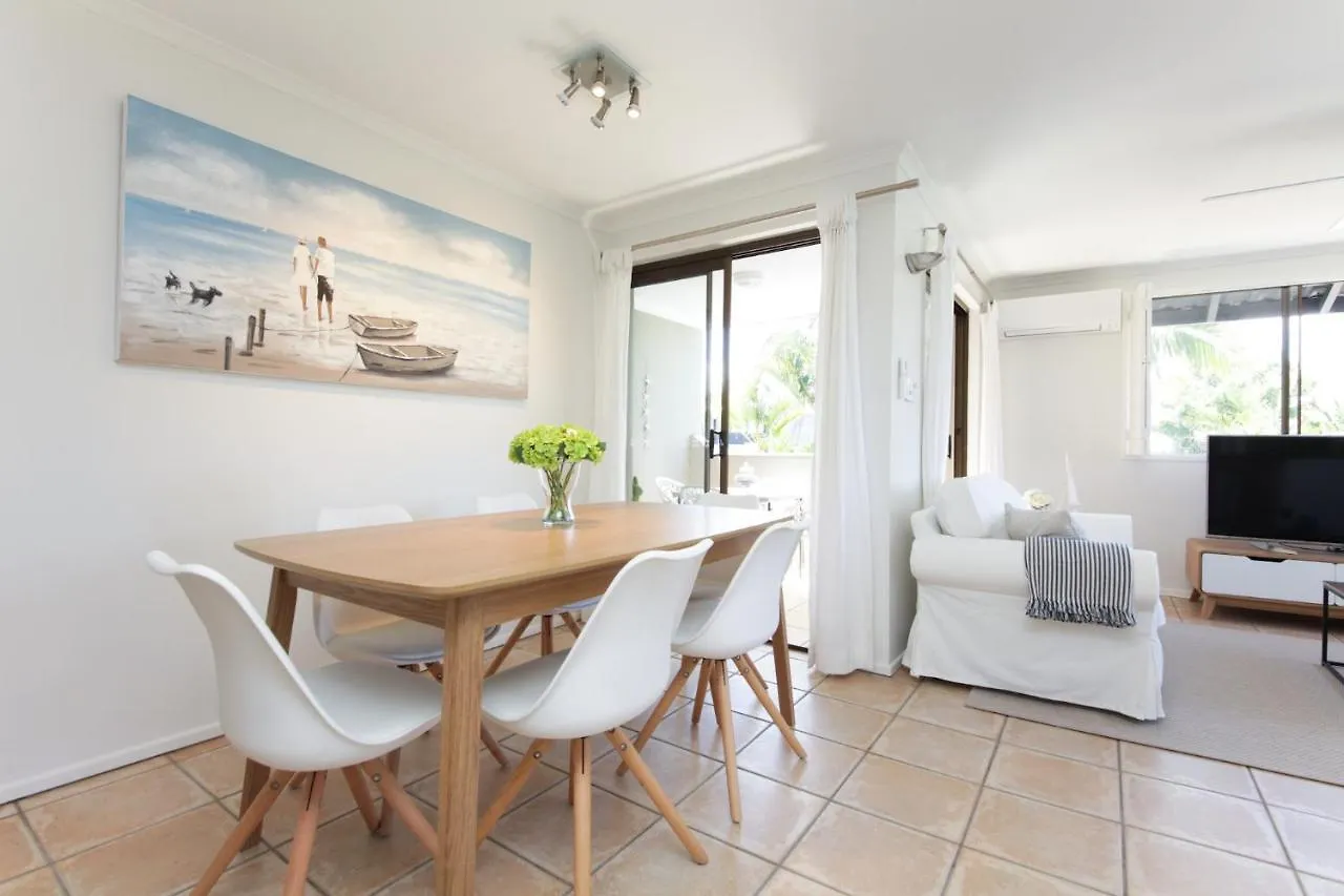 River Access 2 Bathroom Noosa Heads With Kayak And Bikes Apartment