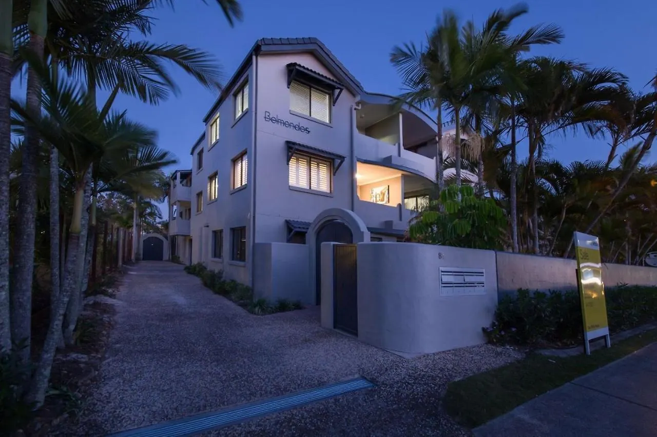 River Access 2 Bathroom Noosa Heads With Kayak And Bikes Apartment
