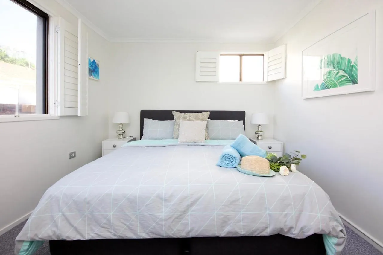River Access 2 Bathroom Noosa Heads With Kayak And Bikes