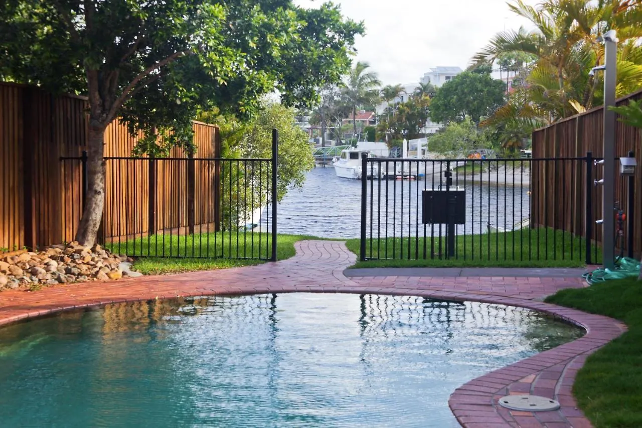 Apartament River Access 2 Bathroom Noosa Heads With Kayak And Bikes Australia