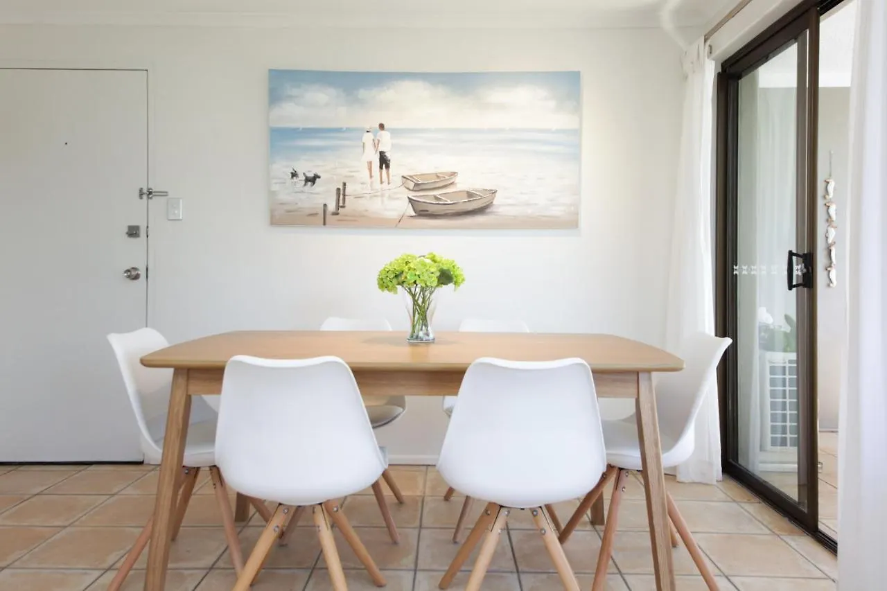 Apartament River Access 2 Bathroom Noosa Heads With Kayak And Bikes