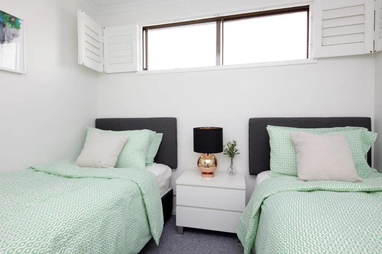 Apartament River Access 2 Bathroom Noosa Heads With Kayak And Bikes